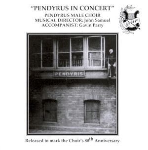 Pendyrus In Concert