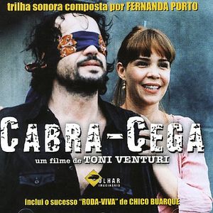 Cabra-Cega (OST)