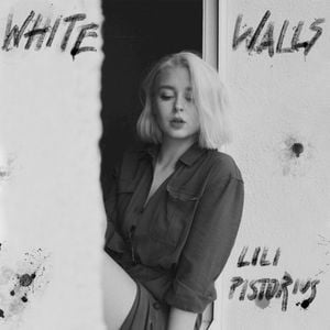 White Walls (Single)