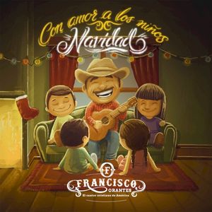 Navidad Con Amor a Los Niños