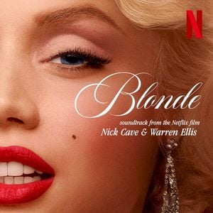 Blonde: Soundtrack From the Netflix Film (OST)