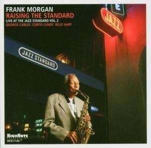 Raising the Standard - Live at the Jazz Standard Vol. 2 (Live)