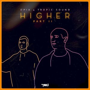 Higher Part II (Single)