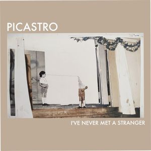 I’ve Never Met a Stranger (EP)
