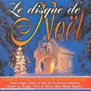 Le Disque de Noël