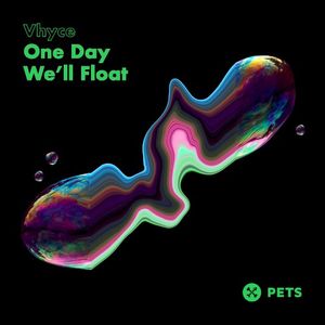 One Day We'll Float (EP)