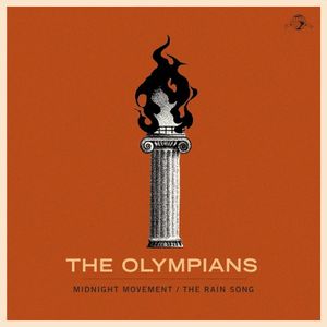 Midnight Movement / The Rain Song (Single)