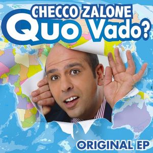 Quo vado? (Original EP) (OST)