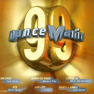 Dance Mania 99