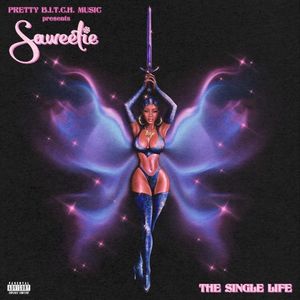 THE SINGLE LIFE (EP)