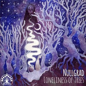 Loneliness of Trees (EP)