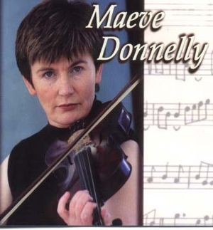 Maeve Donnelly