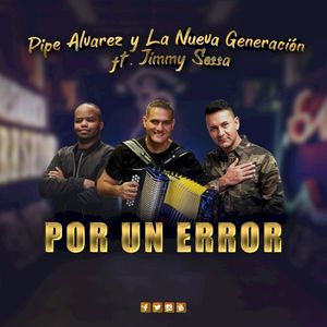 Por un error (Single)