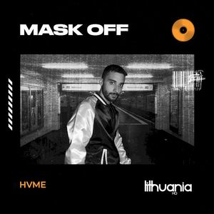 Mask Off (Single)