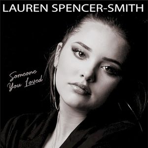 Someone You Loved (Single)