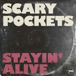 Stayin' Alive (Single)