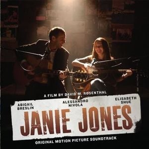 Janie Jones: Original Motion Picture Soundtrack (OST)