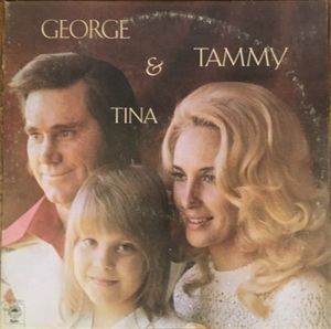 George & Tammy & Tina