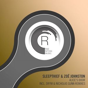 Alice's Door (The Remixes) (EP)