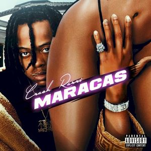 Maracas (Single)