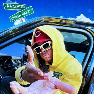 Peachtree (Single)