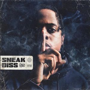 SNEAK DISS (Single)