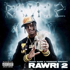 RAWRI 2 (EP)