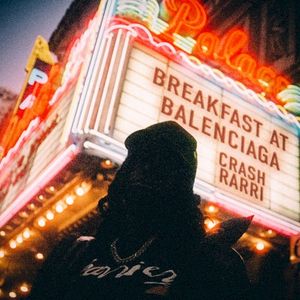 Breakfast at Balenciaga (Single)