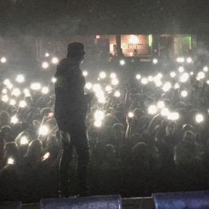 No Wonder (Single)