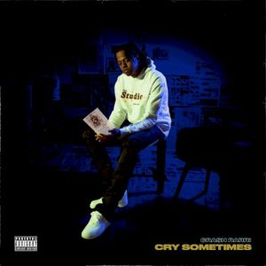 Cry Sometimes (Single)