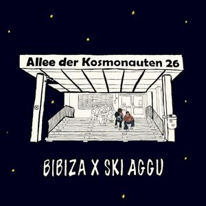 Kosmonauten (Single)