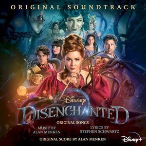 Disenchanted: Original Soundtrack (OST)