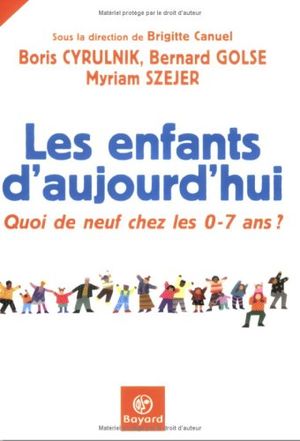 Les Enfants d'aujourd'hui