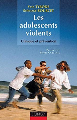 Les Adolescent violents