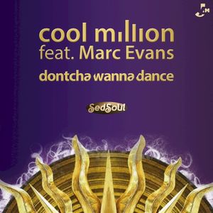 Dontcha Wanna Dance (Julius Papp vocal remix)