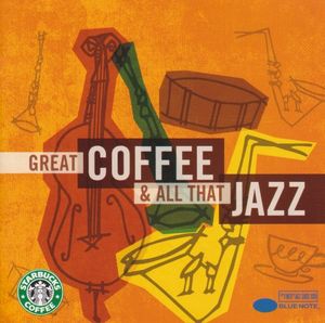 Great Coffee & All That Jazz