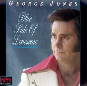 Blue Side Of Lonesome