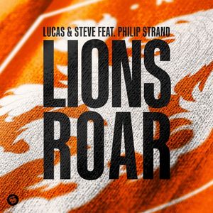 Lions Roar (Single)