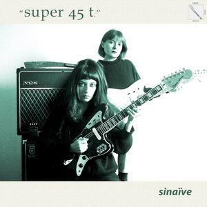 Super 45 t. (EP)