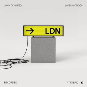 Live in London: Recorded at Fabric