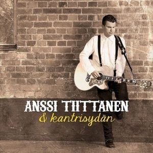 Anssi Tiittanen & Kantrisydän