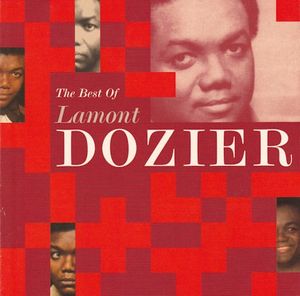 The Best Of Lamont Dozier