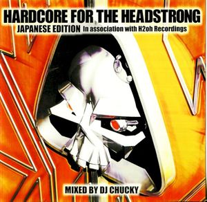 HARDCORE FOR THE HEADSTRONG: JAPANESE EDITION