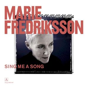 Sing Me a Song (Single)