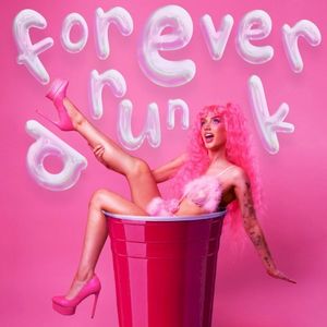 Forever Drunk (Single)