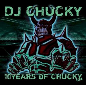 10YEARS OF CHUCKY PT2