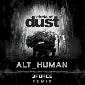 alt_Human (3FORCE Remix) (Single)