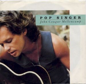 Pop Singer (Single)