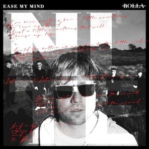 Ease My Mind (Single)