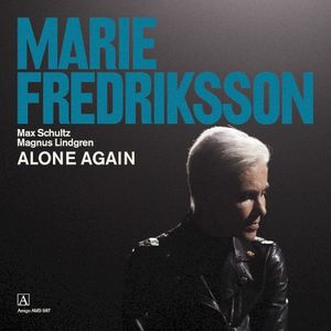 Alone Again (Single)